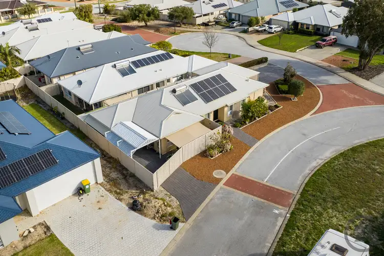 Fourth view of Homely house listing, 12 Bourke Close, Ravenswood WA 6208