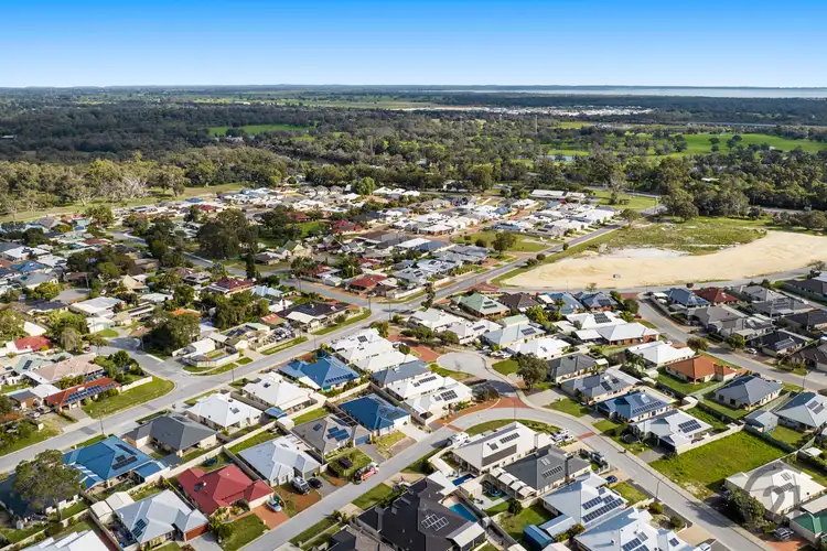 Sixth view of Homely house listing, 12 Bourke Close, Ravenswood WA 6208