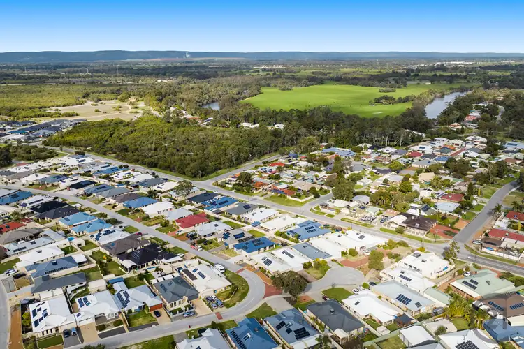 Seventh view of Homely house listing, 12 Bourke Close, Ravenswood WA 6208