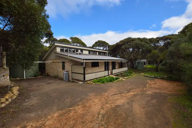 Main view of Homely house listing, 4 - 6 Dolphin Crescent, Vivonne Bay SA 5223