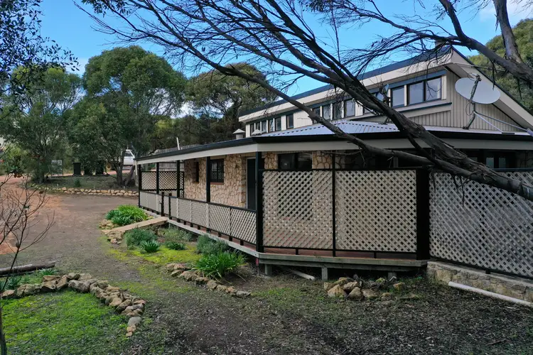 Second view of Homely house listing, 4 - 6 Dolphin Crescent, Vivonne Bay SA 5223