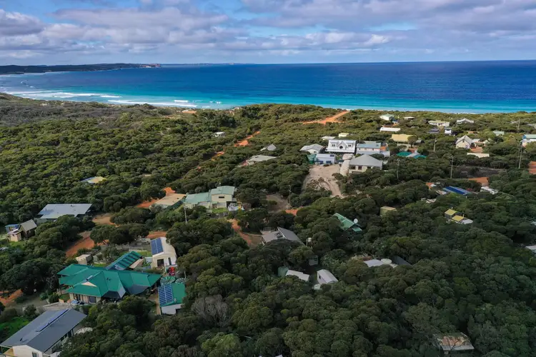 Third view of Homely house listing, 4 - 6 Dolphin Crescent, Vivonne Bay SA 5223