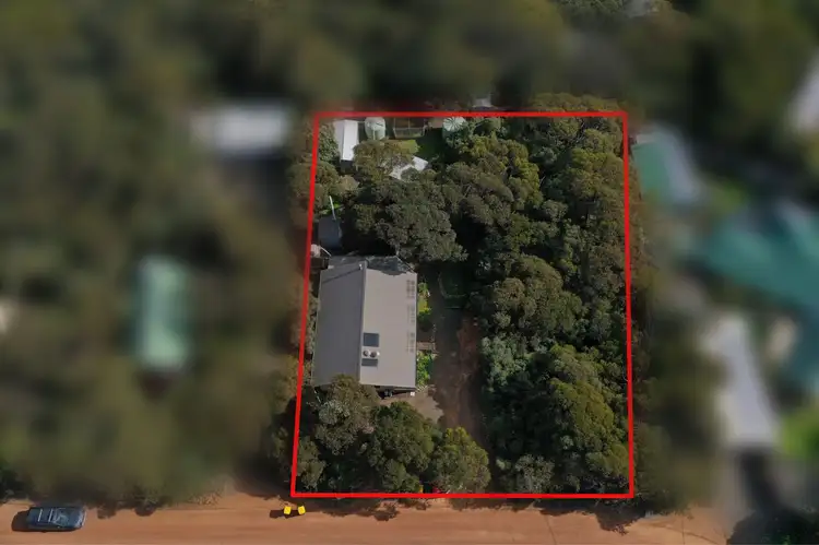 Fourth view of Homely house listing, 4 - 6 Dolphin Crescent, Vivonne Bay SA 5223