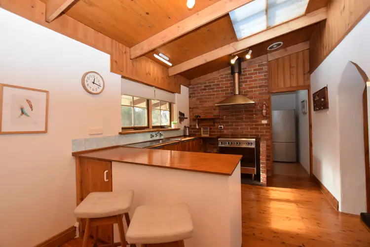 Fifth view of Homely house listing, 4 - 6 Dolphin Crescent, Vivonne Bay SA 5223