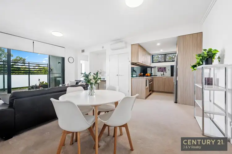 15/522-524 Pacific Highway, Mount Colah NSW 2079