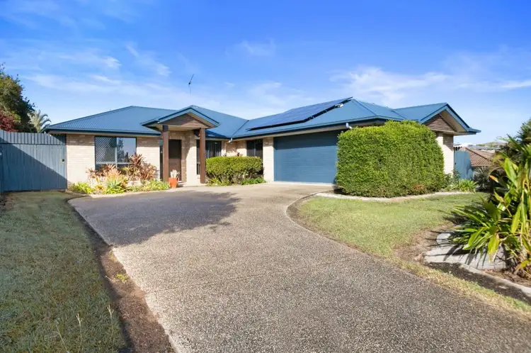 31 Premier Avenue, Jones Hill QLD 4570