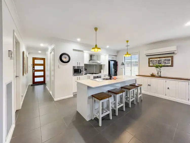 Second view of Homely rural property listing, 9 Dunstan Close, Forbes NSW 2871