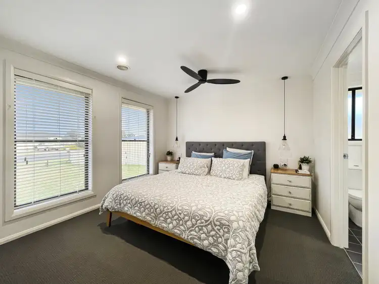 Third view of Homely rural property listing, 9 Dunstan Close, Forbes NSW 2871