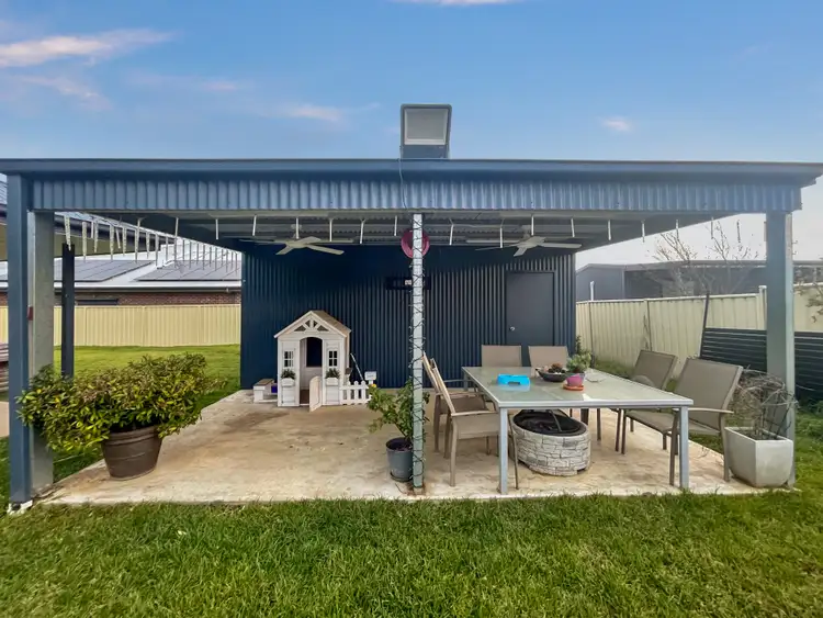 Fourth view of Homely rural property listing, 9 Dunstan Close, Forbes NSW 2871