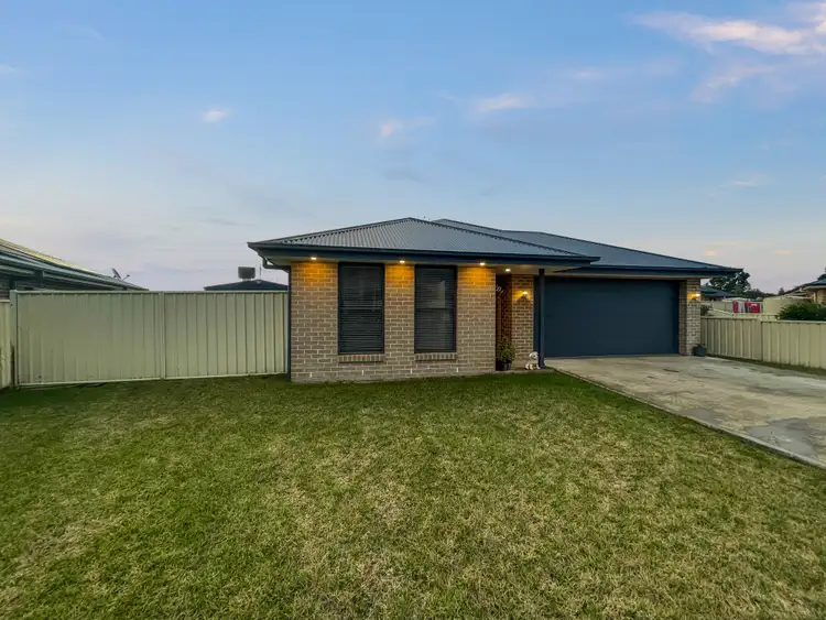 Fifth view of Homely rural property listing, 9 Dunstan Close, Forbes NSW 2871