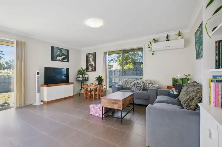 Fourth view of Homely house listing, 43 McPhail Street, Southside QLD 4570