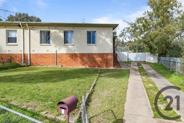 Second view of Homely semi-detached listing, 2 Davey Crescent, Penrice SA 5353