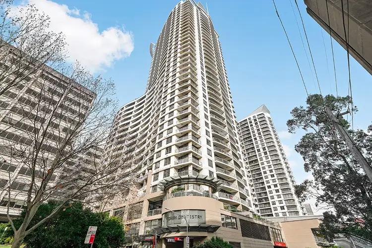 610/1 Sergeants Lane, St Leonards NSW 2065