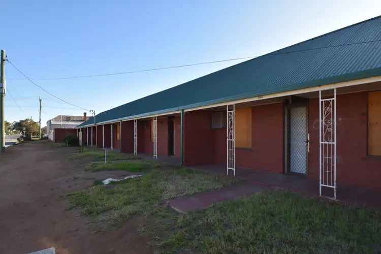 Main view of Homely house listing, 456 Wolfram Street, Broken Hill NSW 2880
