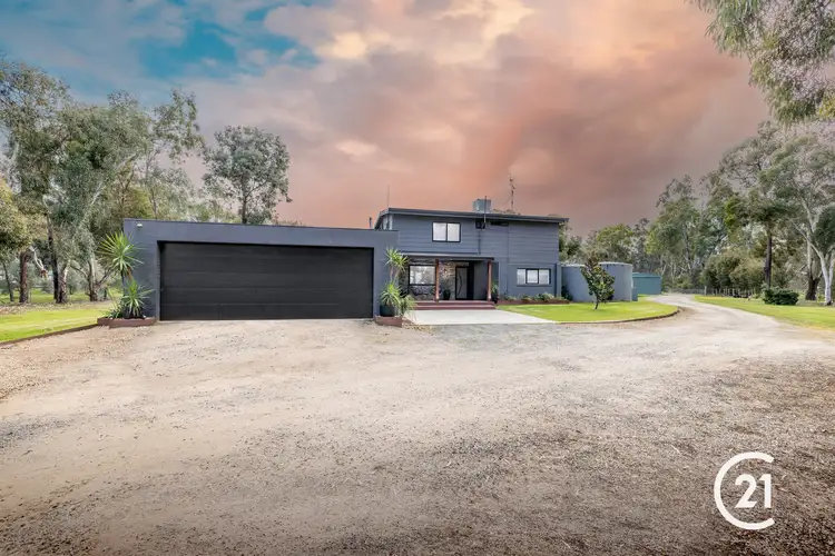 121 River Avenue, Echuca VIC 3564