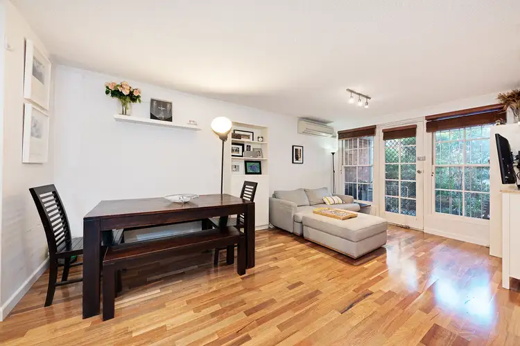 Second view of Homely apartment listing, 2/73-75 Burns Bay Road, Lane Cove NSW 2066