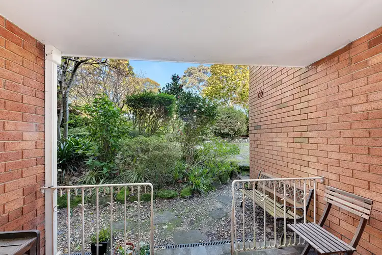 Fourth view of Homely apartment listing, 2/73-75 Burns Bay Road, Lane Cove NSW 2066