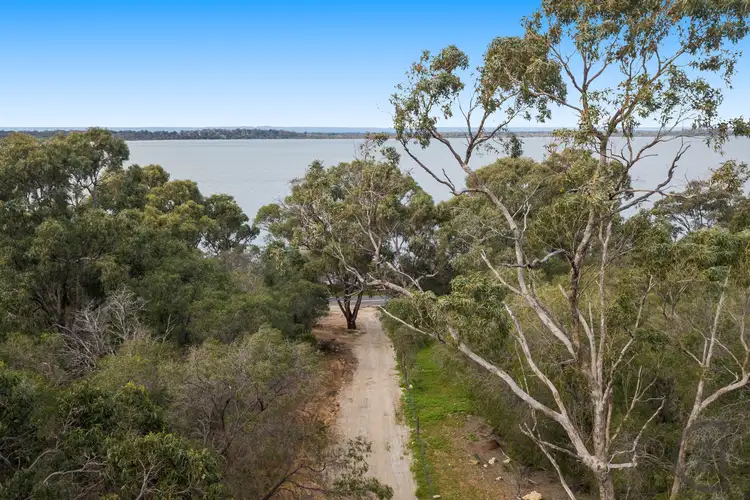 Second view of Homely land listing, 1016 Estuary Road, Bouvard WA 6211