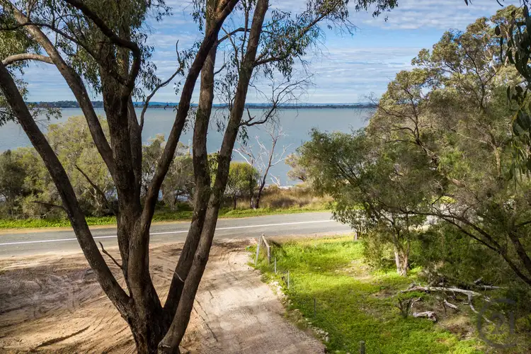Fifth view of Homely land listing, 1016 Estuary Road, Bouvard WA 6211