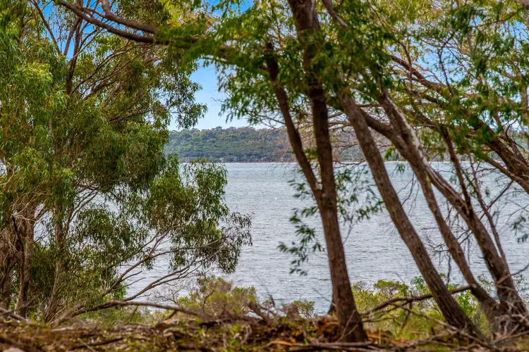 Sixth view of Homely land listing, 1016 Estuary Road, Bouvard WA 6211