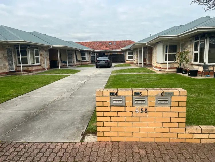 5/656-658 Anzac Highway