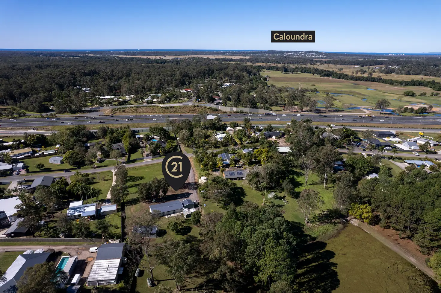 Main view of Homely rural property listing, 33 Ballantyne Court, Glenview QLD 4553