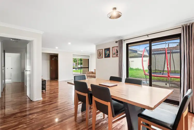 Fifth view of Homely house listing, 7 Bradman Court, Morphett Vale SA 5162