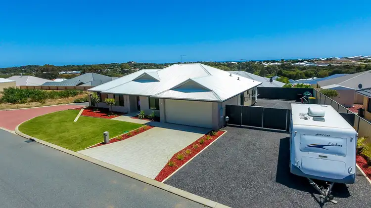 2 Kondinin Way, Dawesville WA 6211