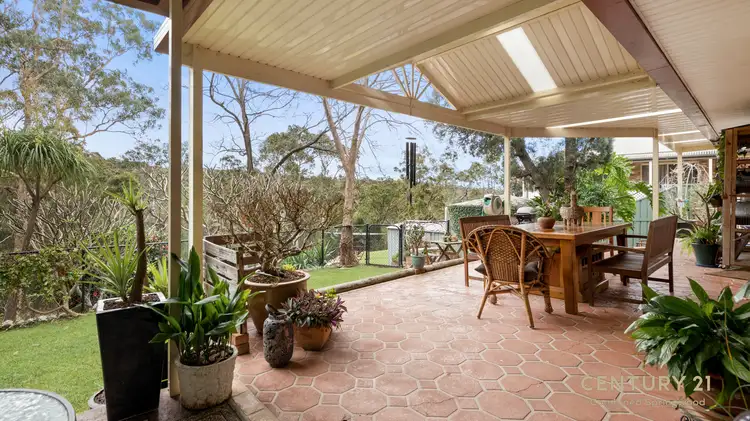 Main view of Homely house listing, 10 Cooroy Crescent, Yellow Rock NSW 2777