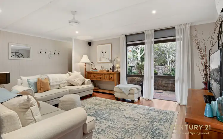 Second view of Homely house listing, 10 Cooroy Crescent, Yellow Rock NSW 2777