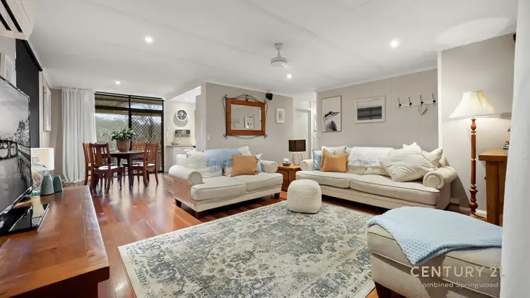 Third view of Homely house listing, 10 Cooroy Crescent, Yellow Rock NSW 2777