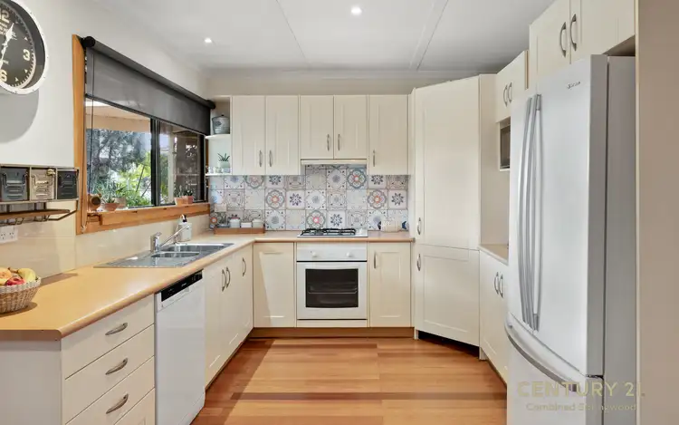 Fifth view of Homely house listing, 10 Cooroy Crescent, Yellow Rock NSW 2777