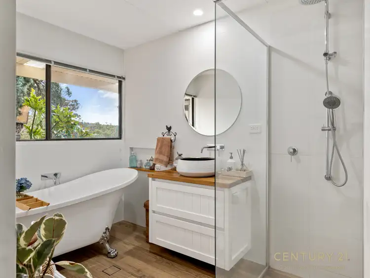Sixth view of Homely house listing, 10 Cooroy Crescent, Yellow Rock NSW 2777