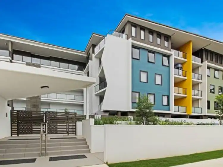 14/1 Drinkwater Lane, Edmondson Park NSW 2174