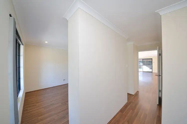 Fourth view of Homely house listing, 8 Salwood Loop, Banksia Grove WA 6031