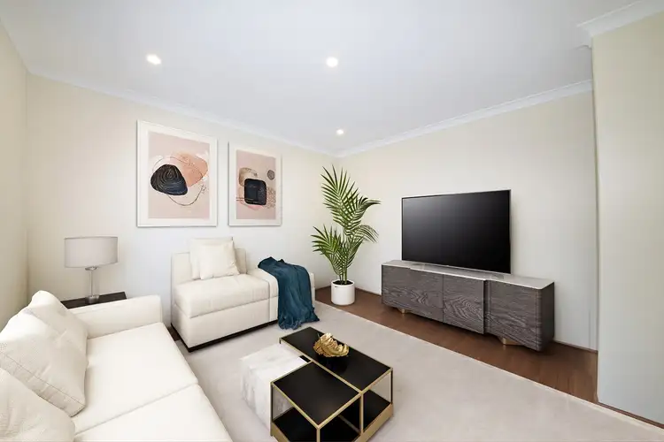 Fifth view of Homely house listing, 8 Salwood Loop, Banksia Grove WA 6031