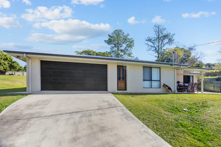 Second view of Homely house listing, 3 Rifle Range Road, Gympie QLD 4570