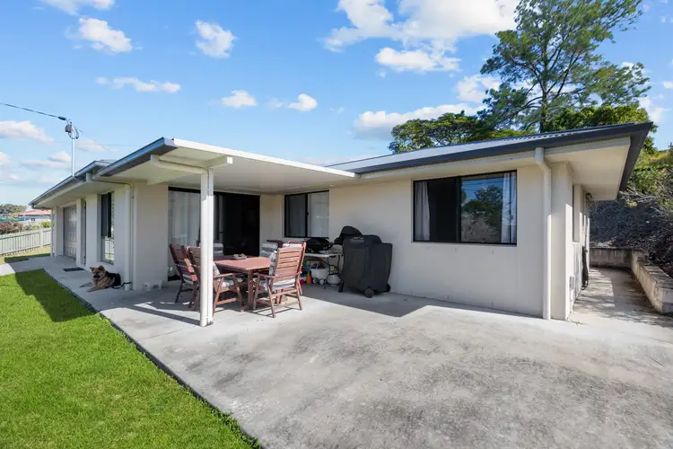 Fifth view of Homely house listing, 3 Rifle Range Road, Gympie QLD 4570