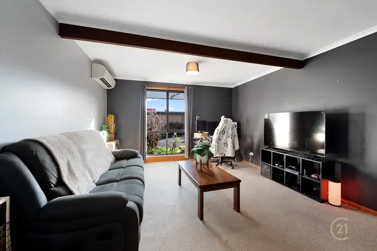 Third view of Homely unit listing, 1/81a Stewart Street, Devonport TAS 7310