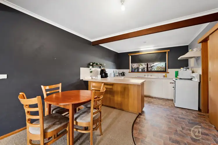 Fifth view of Homely unit listing, 1/81a Stewart Street, Devonport TAS 7310