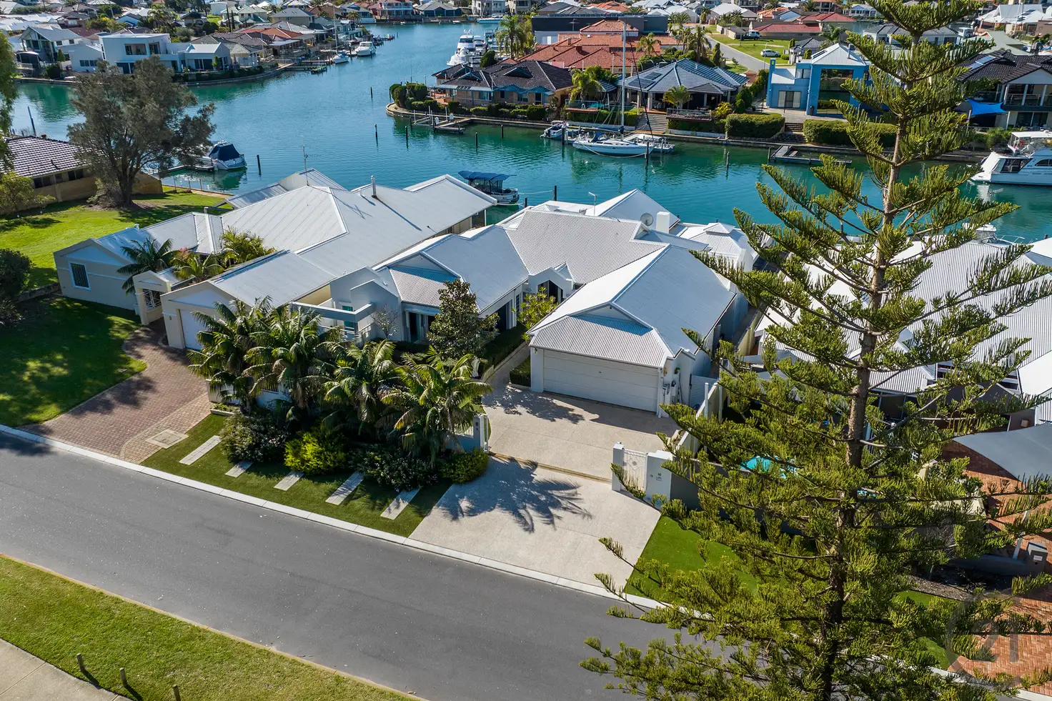 Main view of Homely house listing, 10 Baruna Court, Halls Head WA 6210