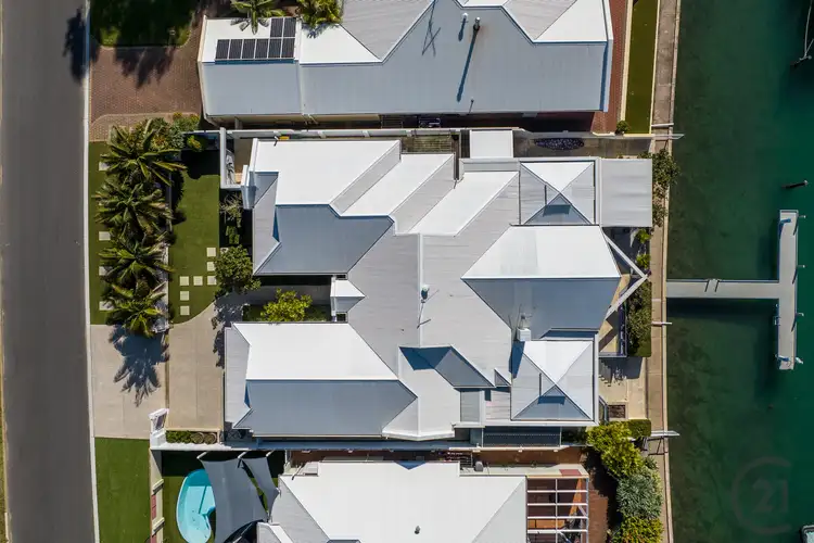 Second view of Homely house listing, 10 Baruna Court, Halls Head WA 6210