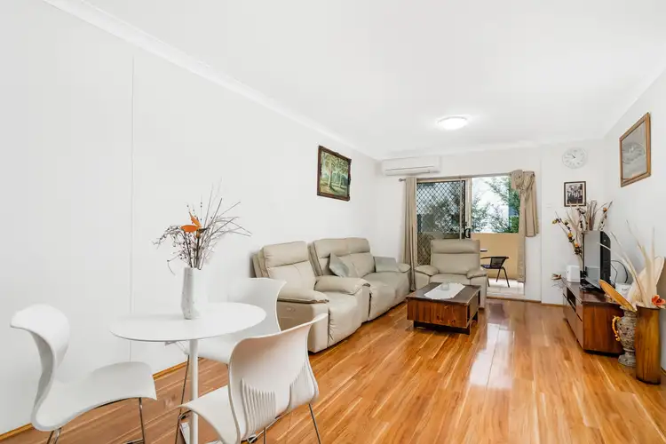 Third view of Homely house listing, 7/ 8-10 Browne Parade, Warwick Farm NSW 2170