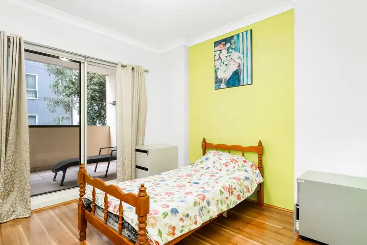 Fourth view of Homely house listing, 7/ 8-10 Browne Parade, Warwick Farm NSW 2170