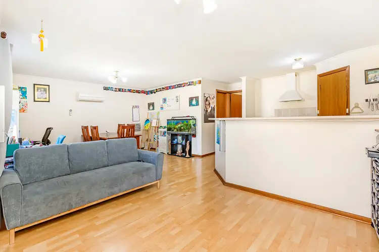 Second view of Homely house listing, 35 Brooks Circuit, Woodcroft SA 5162