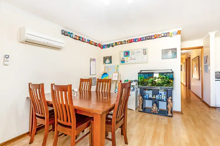 Third view of Homely house listing, 35 Brooks Circuit, Woodcroft SA 5162