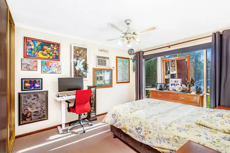 Fifth view of Homely house listing, 35 Brooks Circuit, Woodcroft SA 5162