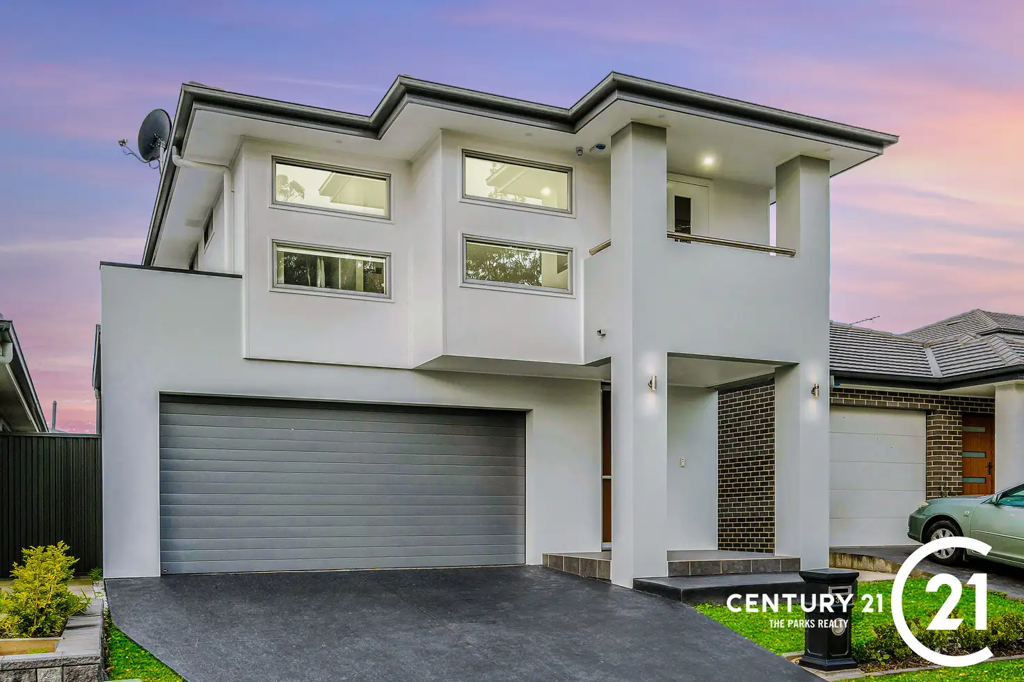 Main view of Homely house listing, 35 Wollahan Avenue, Denham Court NSW 2565