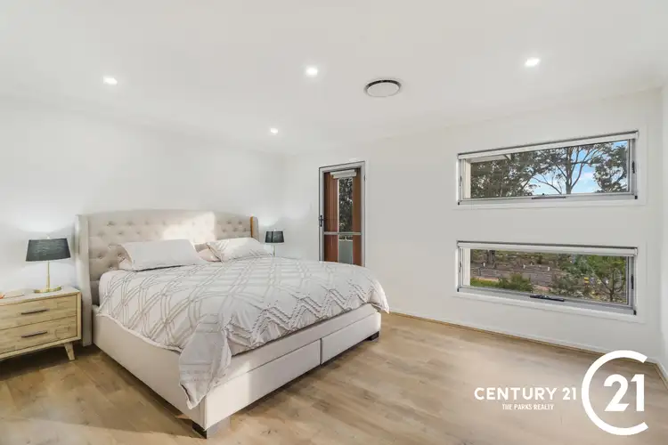 Third view of Homely house listing, 35 Wollahan Avenue, Denham Court NSW 2565