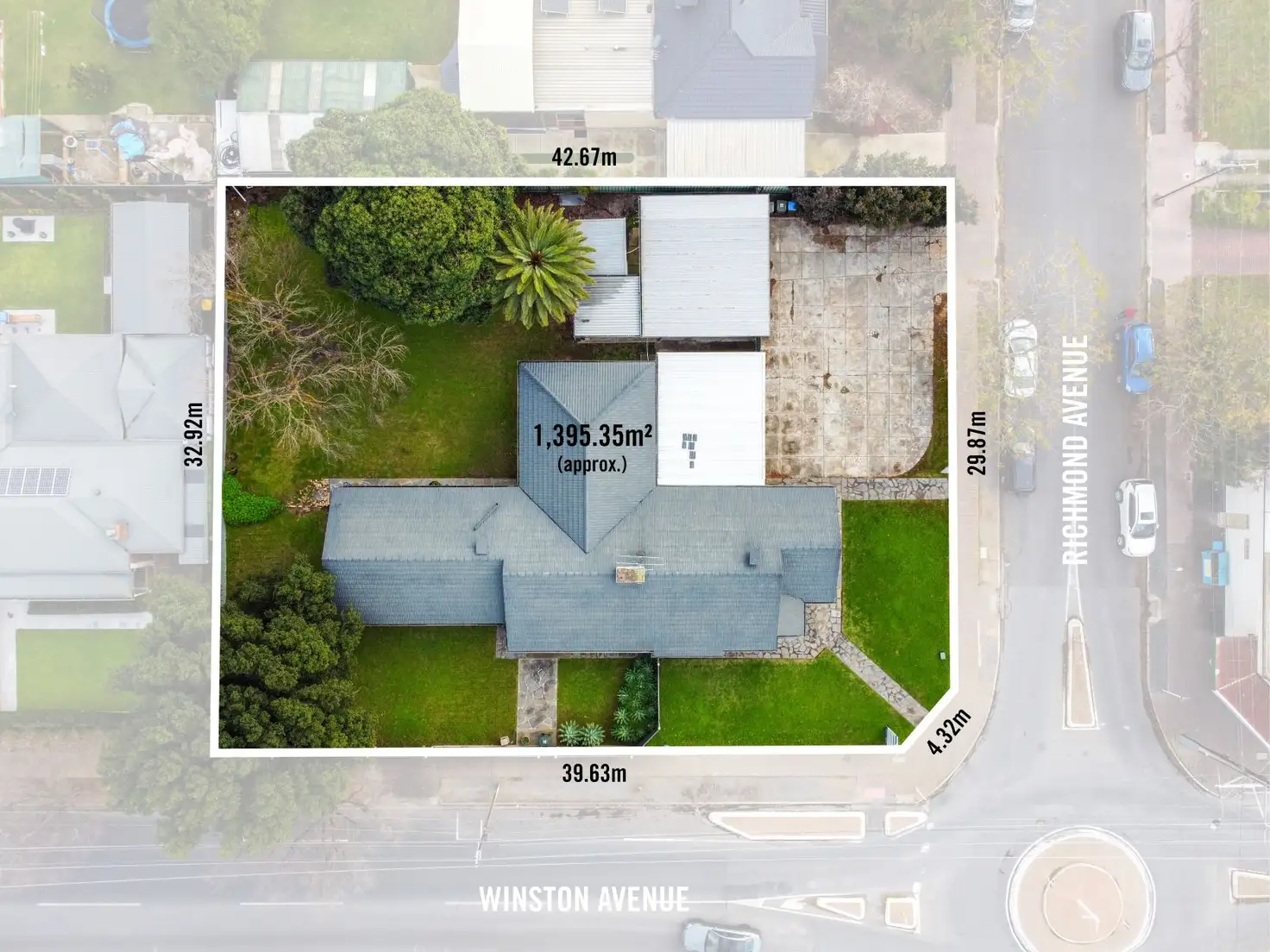 Main view of Homely house listing, 92 Winston Avenue, Melrose Park SA 5039